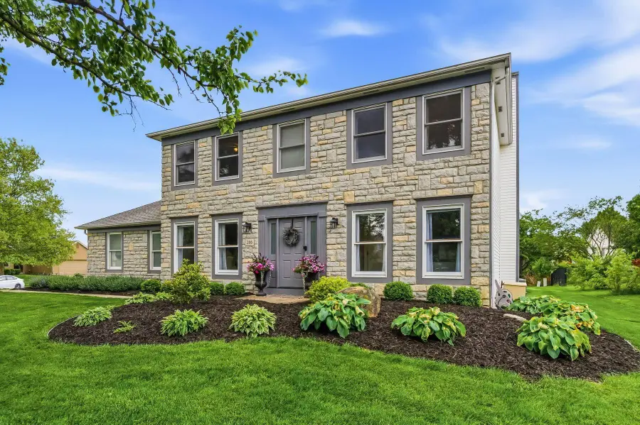 266 Concord Crossing Drive, Johnstown, OH 43031 - #3