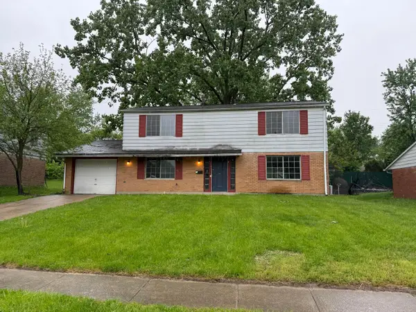 3691 Paris Boulevard, Westerville, OH 43081