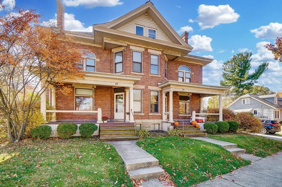 89 E College Avenue, Westerville, OH 43081 - #1