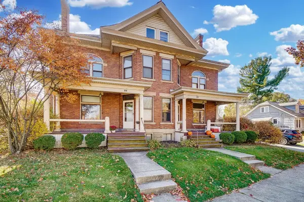 89 E College Avenue, Westerville, OH 43081