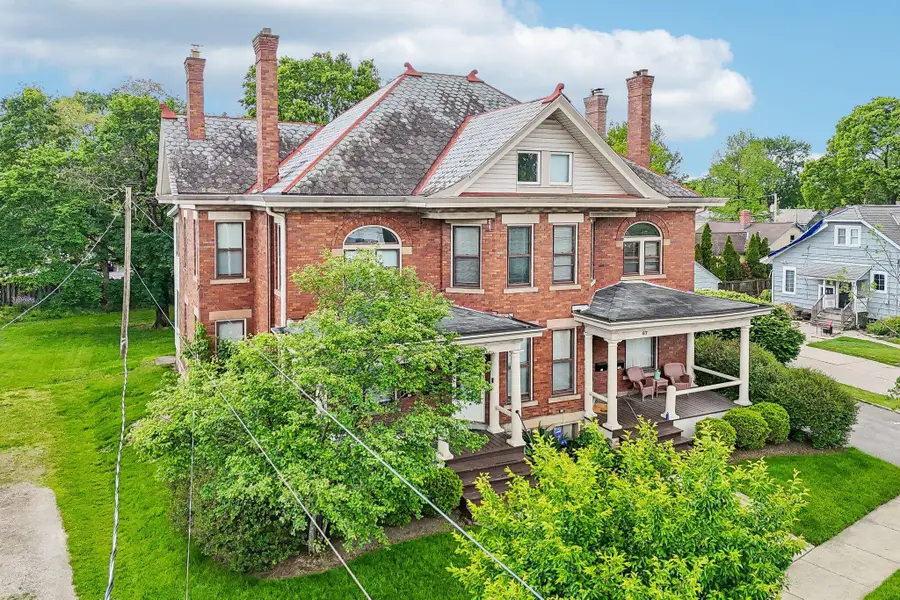 89 E College Avenue, Westerville, OH 43081 - #2
