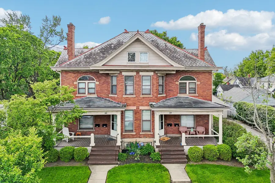 89 E College Avenue, Westerville, OH 43081 - #3