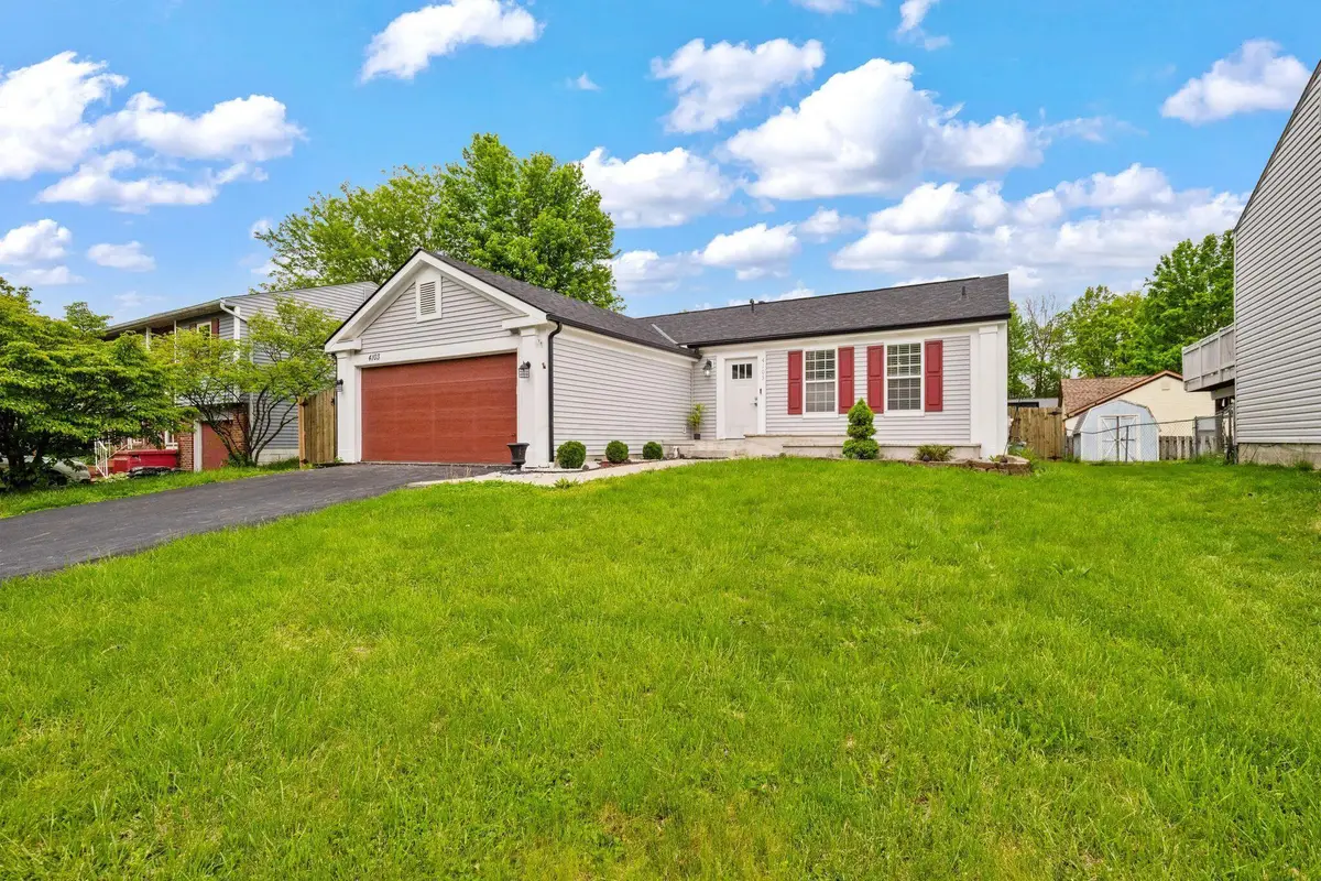 4103 Berryfield Drive, Columbus, OH 43230 - #1