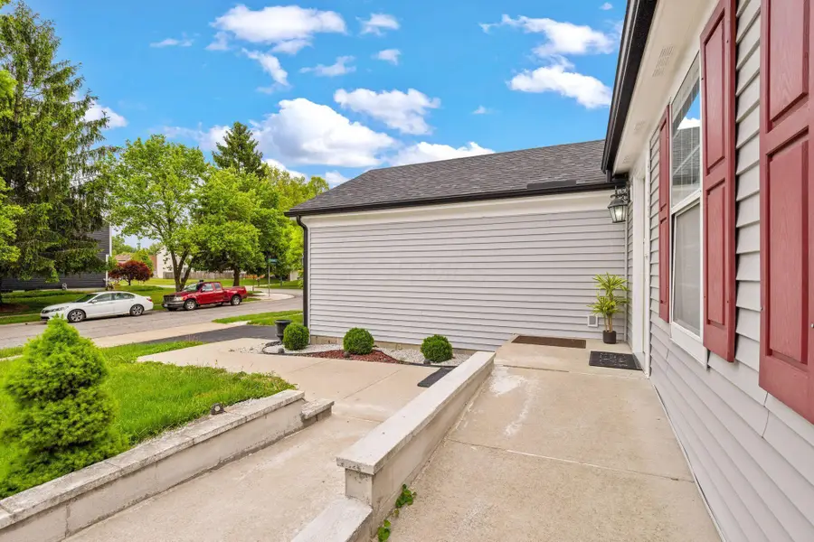4103 Berryfield Drive, Columbus, OH 43230 - #3