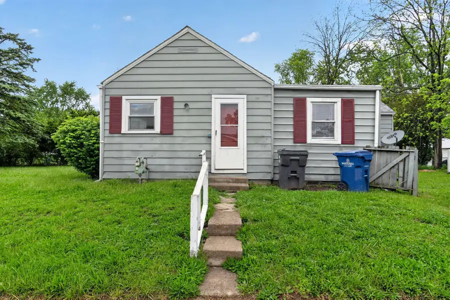 680 Robinwood Avenue, Columbus, OH 43213 - #2