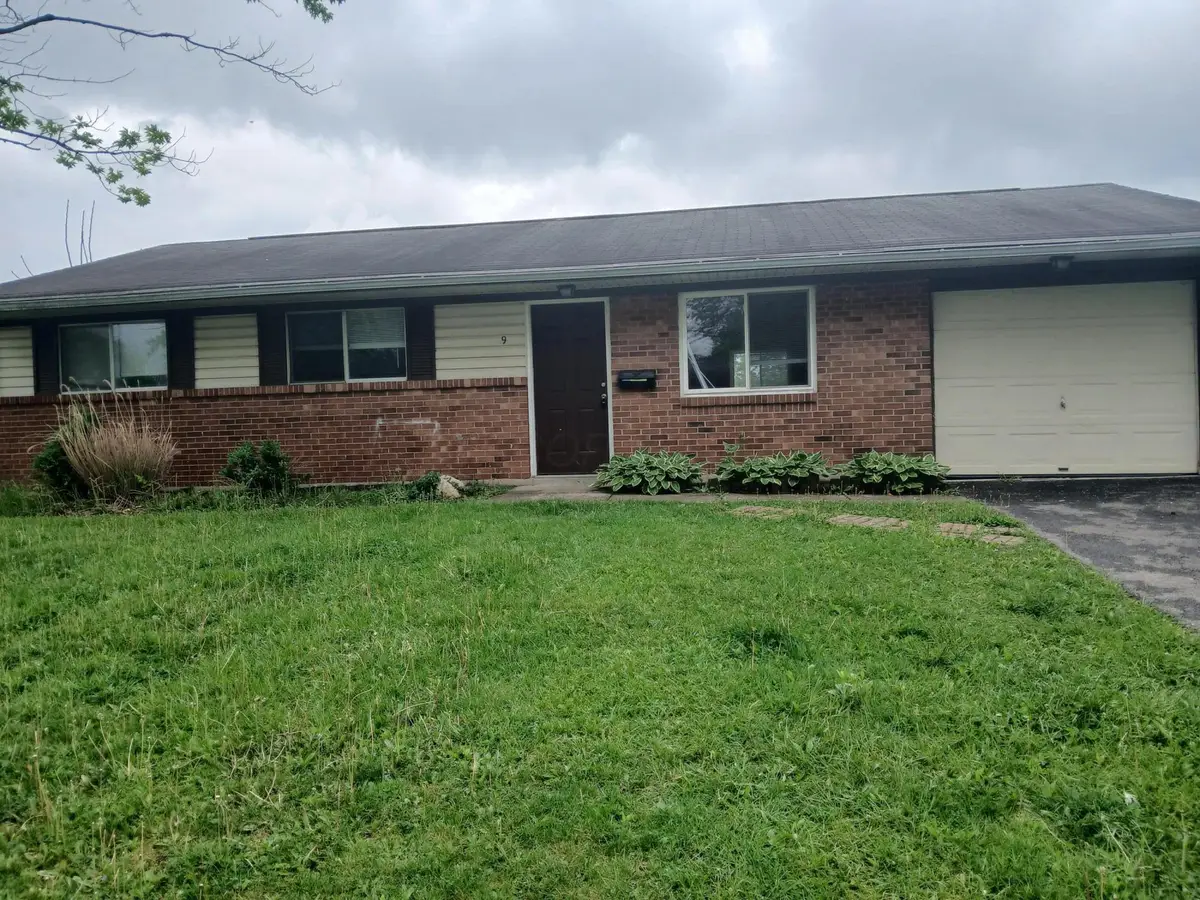 9 Kanpur Place, Westerville, OH 43081 - #1