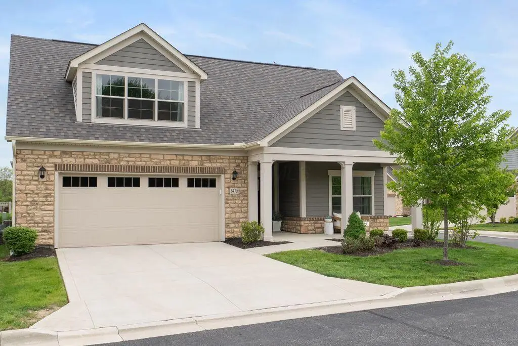 6475 Trinity Knoll Landing, Delaware, OH 43015 - #1