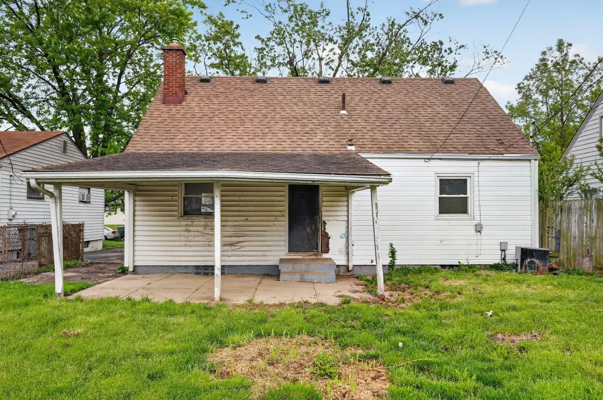 679 Savannah Drive, Columbus, OH 43228 - #1