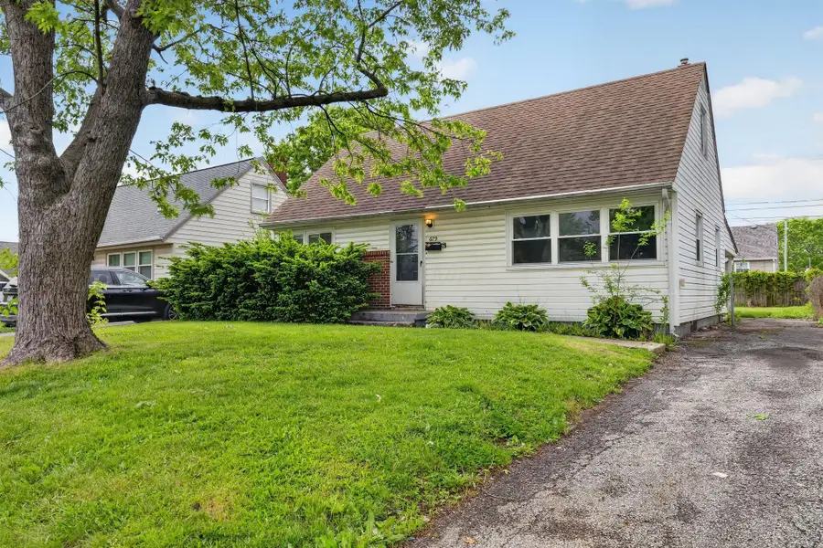 679 Savannah Drive, Columbus, OH 43228 - #3