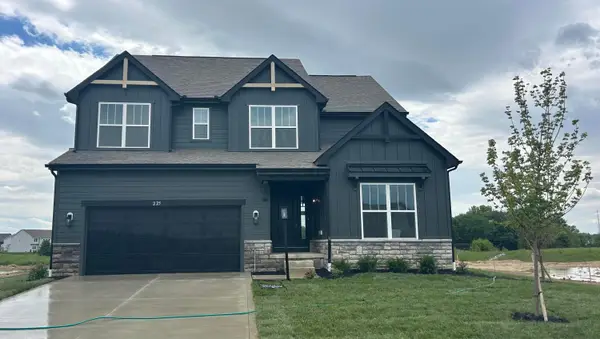 225 Painter Street, Pickerington, OH 43147