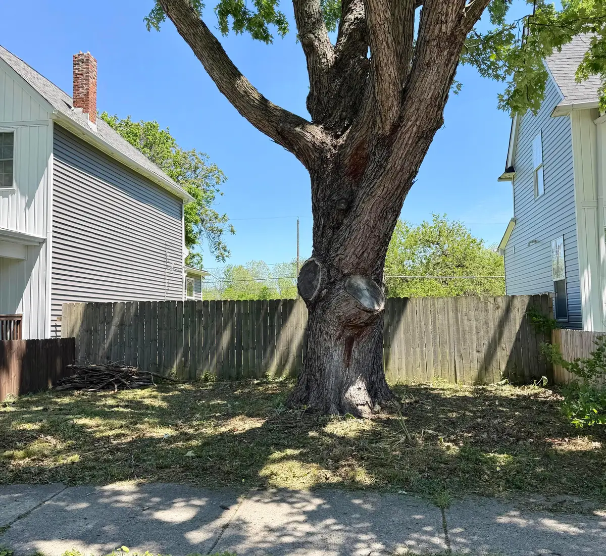 250 W Park Avenue, Columbus, OH 43223 - #1