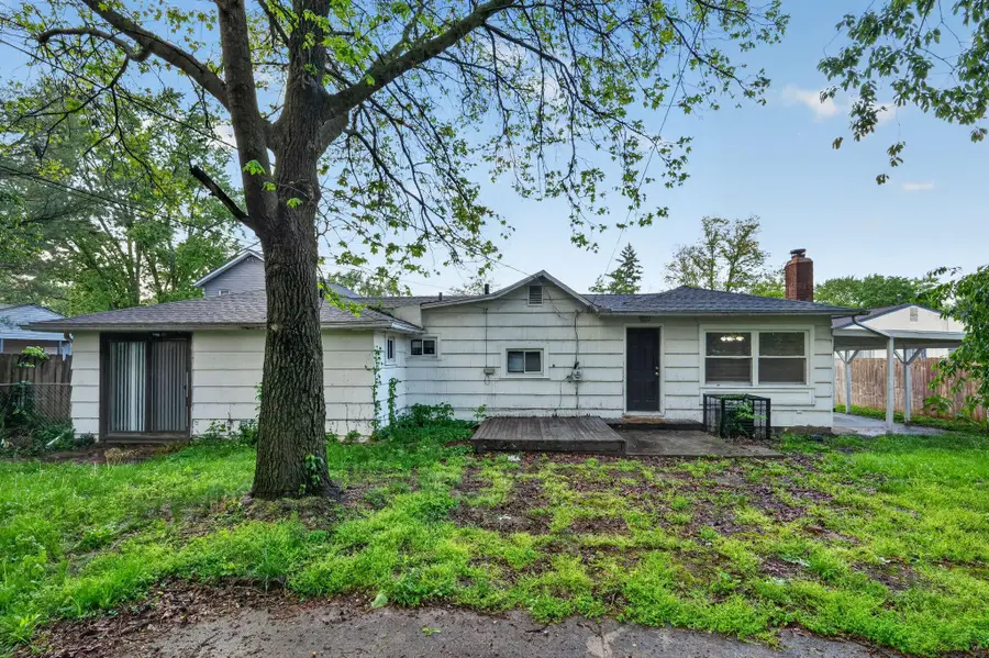 2083 Ormond Avenue, Columbus, OH 43224 - #2