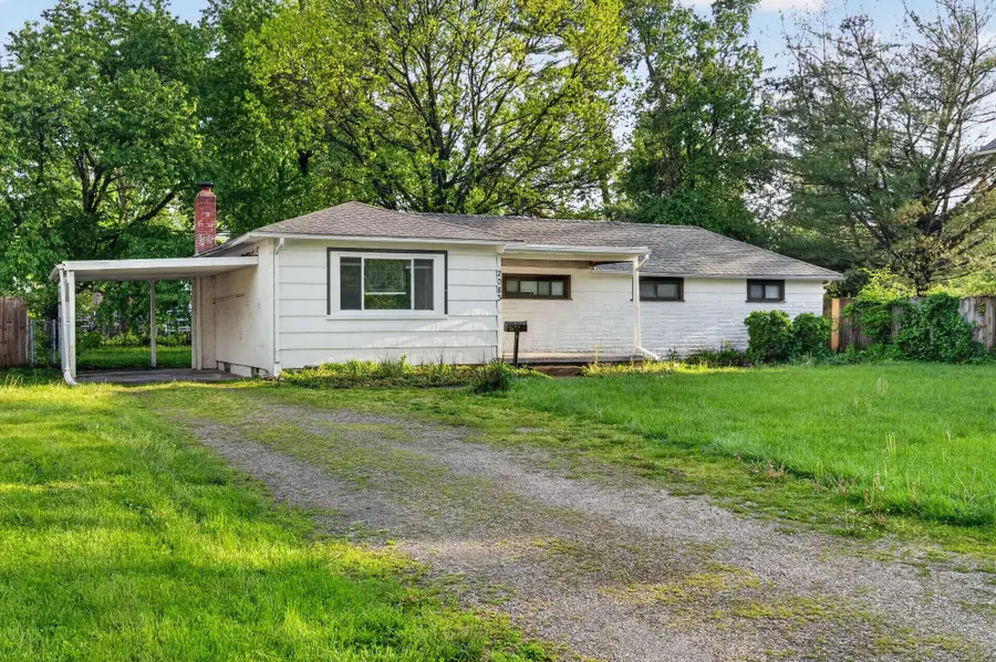 2083 Ormond Avenue, Columbus, OH 43224 - #3