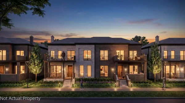 2771 Scioto Villas Drive, Upper Arlington, OH 43221