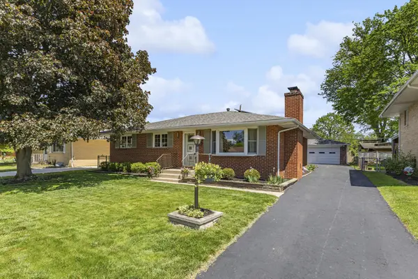 4460 Wanda Lane Road, Columbus, OH 43224