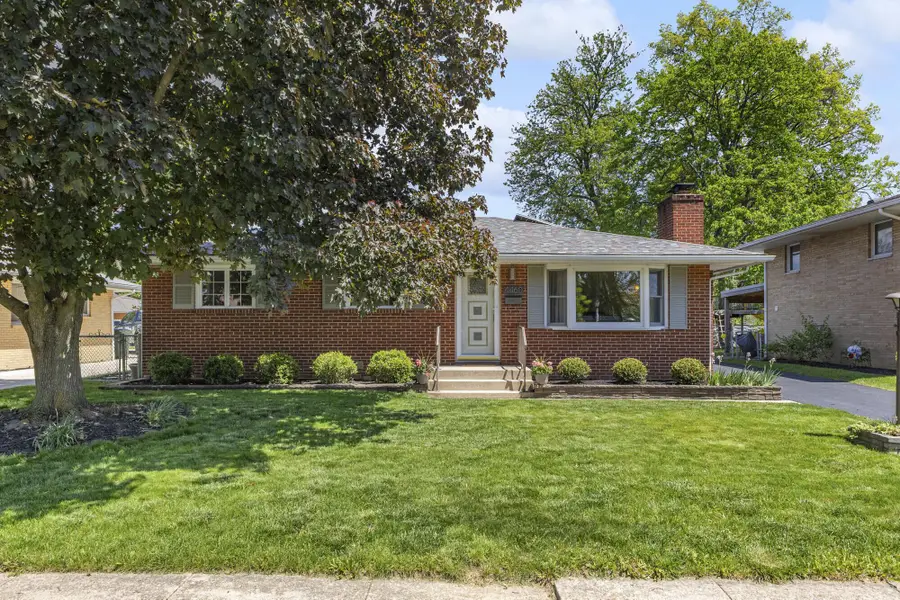 4460 Wanda Lane Road, Columbus, OH 43224 - #2