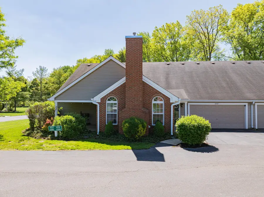 6506 Mount Royal Avenue, Westerville, OH 43082 - #2