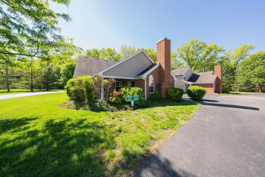 6506 Mount Royal Avenue, Westerville, OH 43082 - #3
