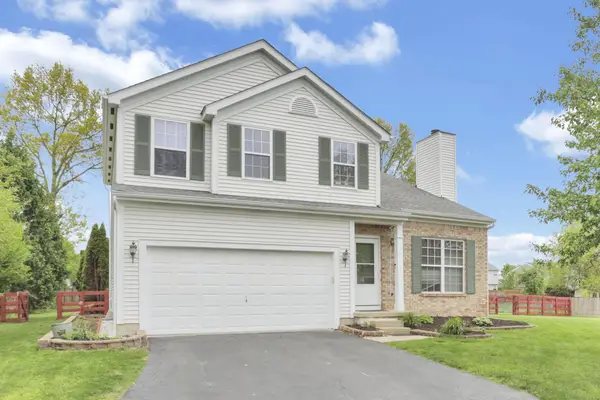 8505 Wildomar Avenue, Reynoldsburg, OH 43068