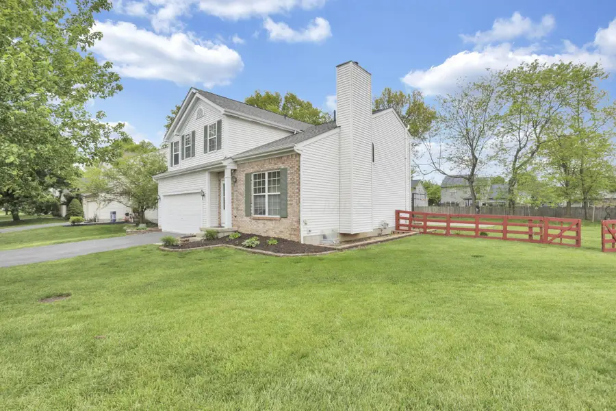 8505 Wildomar Avenue, Reynoldsburg, OH 43068 - #2