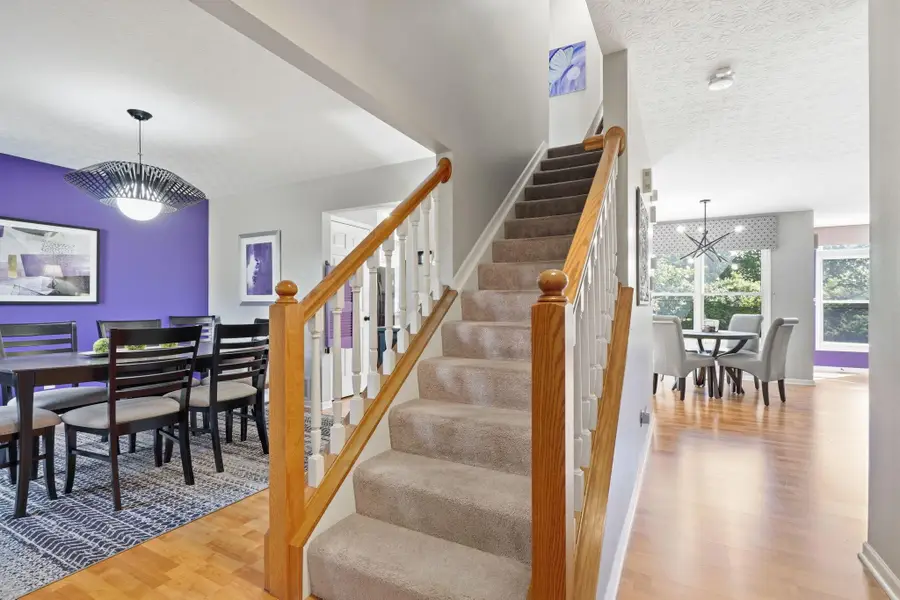 480 Hennigans Grove Road, Grove City, OH 43123 - #3