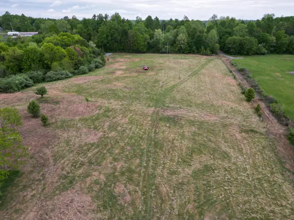 0 Sand Ridge Road, Albany, OH 45710