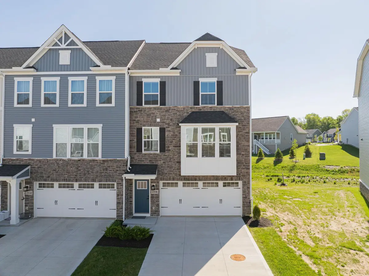 216 Via Veneto, Delaware, OH 43015 - #1