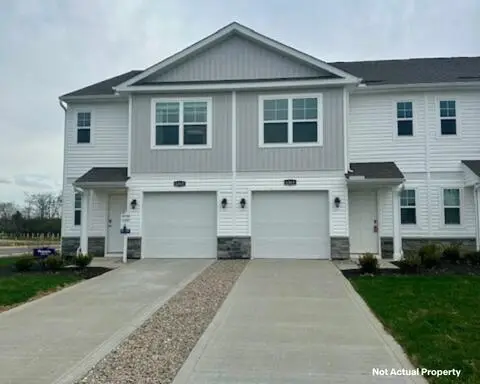 6378 Silver Canoe Way, Galloway, OH 43119