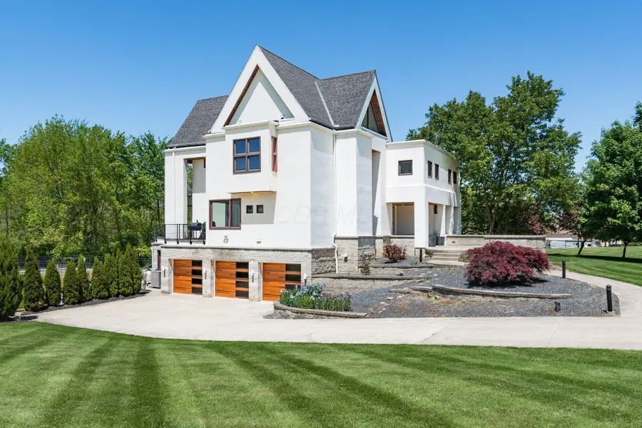 100 Stonesthrow Drive, Alexandria, OH 43001 - #2