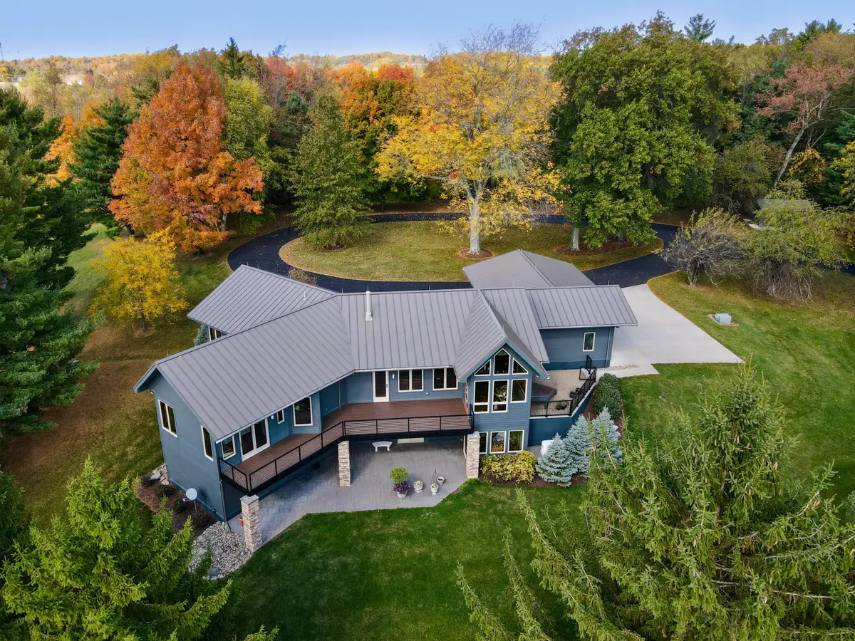 1085 Pleasant Valley Road, Mansfield, OH 44903 - #1