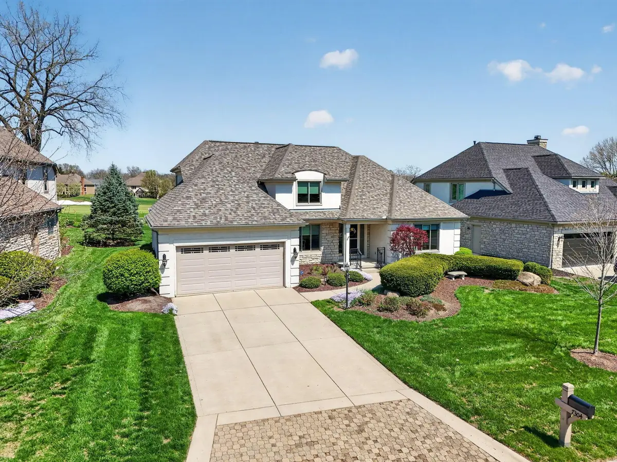 7304 Jefferson Meadows Drive, Blacklick, OH 43004 - #1