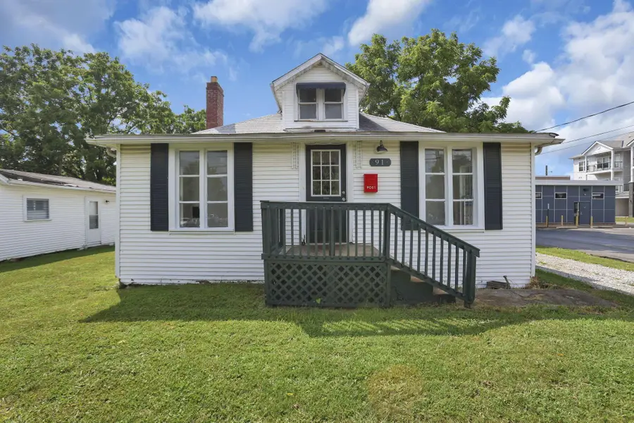 91 Robinwood Avenue, Columbus, OH 43213 - #2
