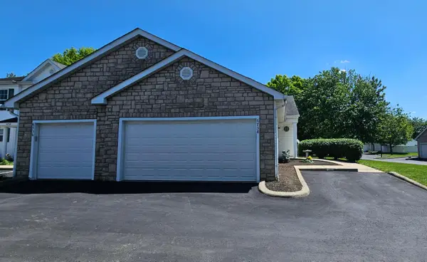 6738 Axtel Drive, Canal Winchester, OH 43110