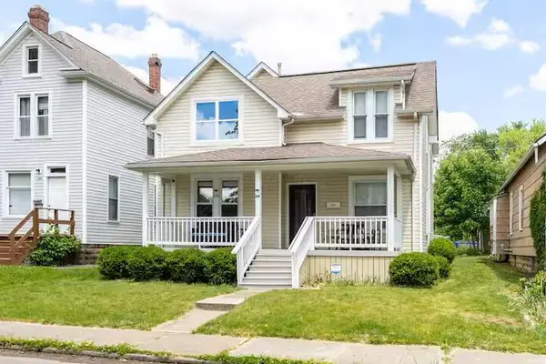 114 E Patterson Avenue, Columbus, OH 43202