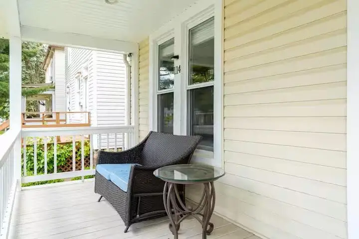 114 E Patterson Avenue, Columbus, OH 43202 - #3