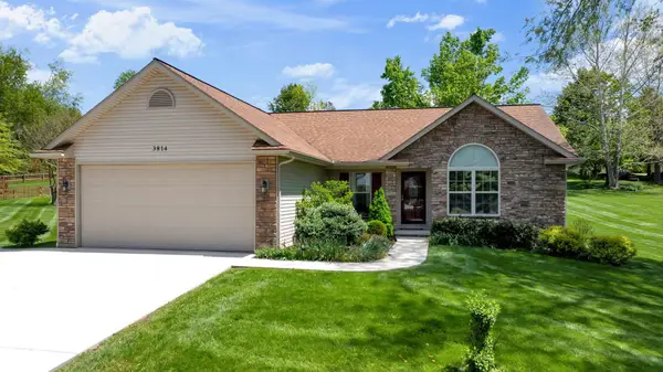 3814 Apple Valley Drive, Howard, OH 43028