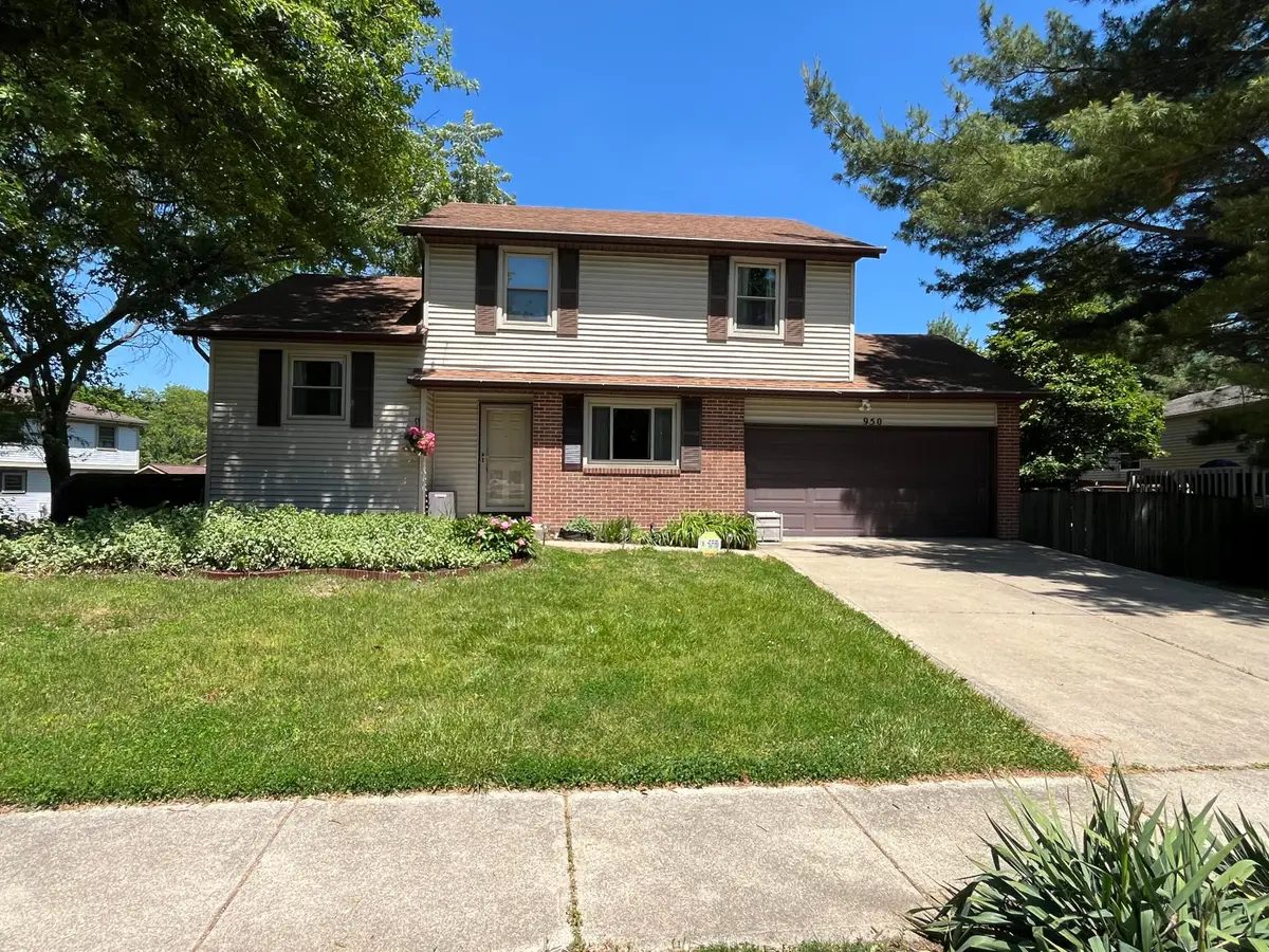 950 Ridenour Road, Gahanna, OH 43230 - #1