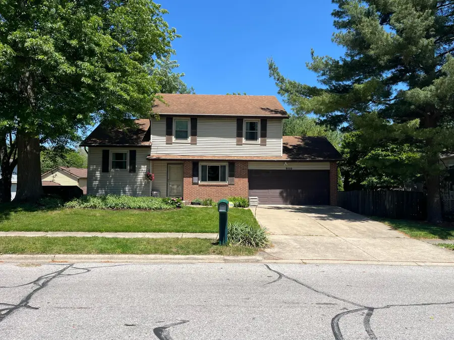 950 Ridenour Road, Gahanna, OH 43230 - #2