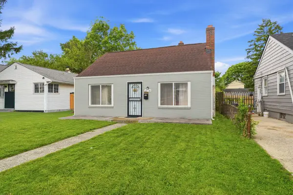 2247 Amherst Avenue, Columbus, OH 43223