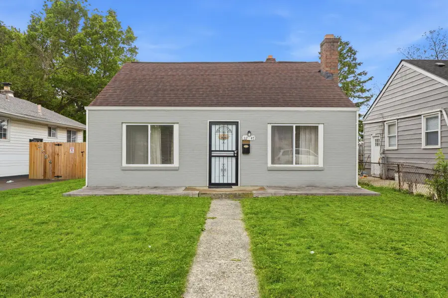 2247 Amherst Avenue, Columbus, OH 43223 - #2