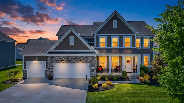 13285 Imbus Trail Nw, Pickerington, OH 43147