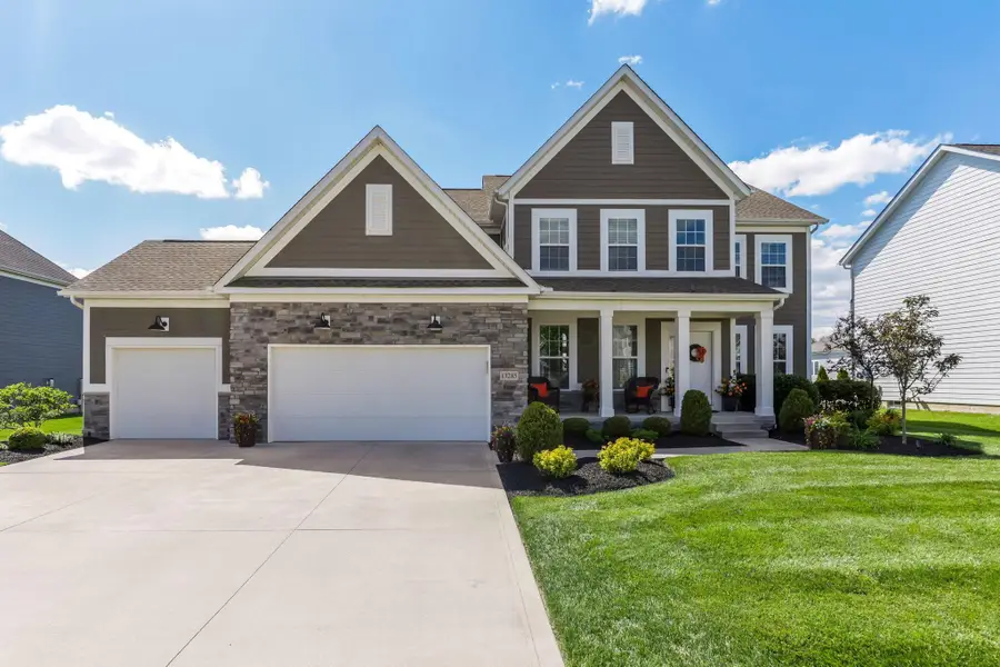 13285 Imbus Trail Nw, Pickerington, OH 43147 - #2