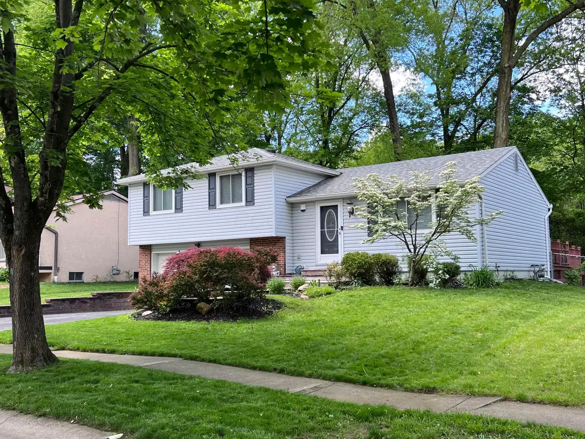 2986 Woodloop Lane, Columbus, OH 43204 - #1