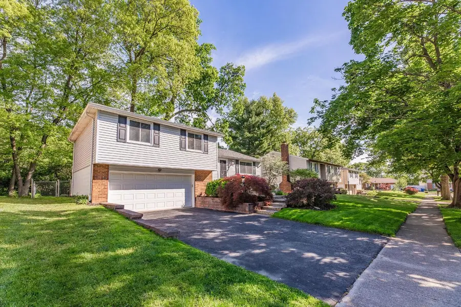 2986 Woodloop Lane, Columbus, OH 43204 - #2