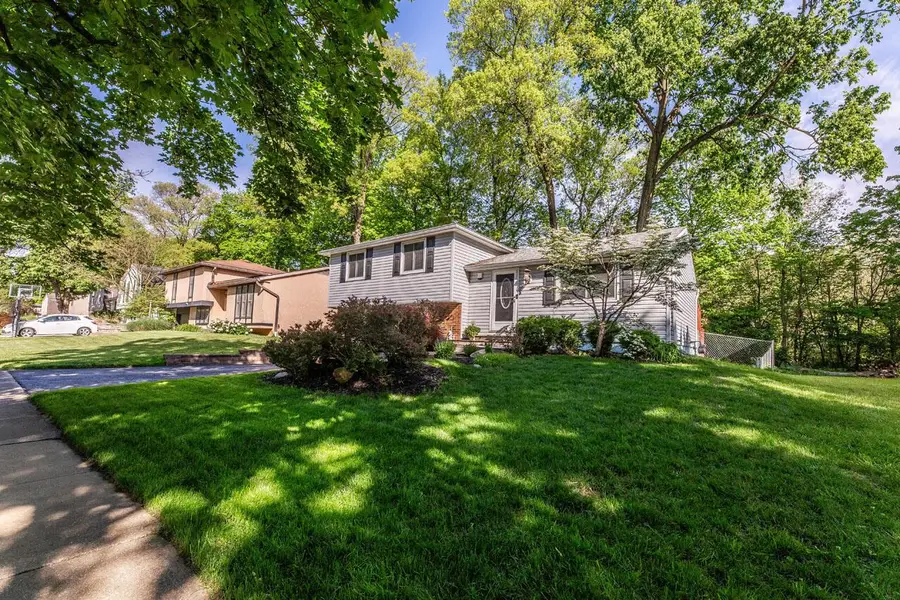 2986 Woodloop Lane, Columbus, OH 43204 - #3
