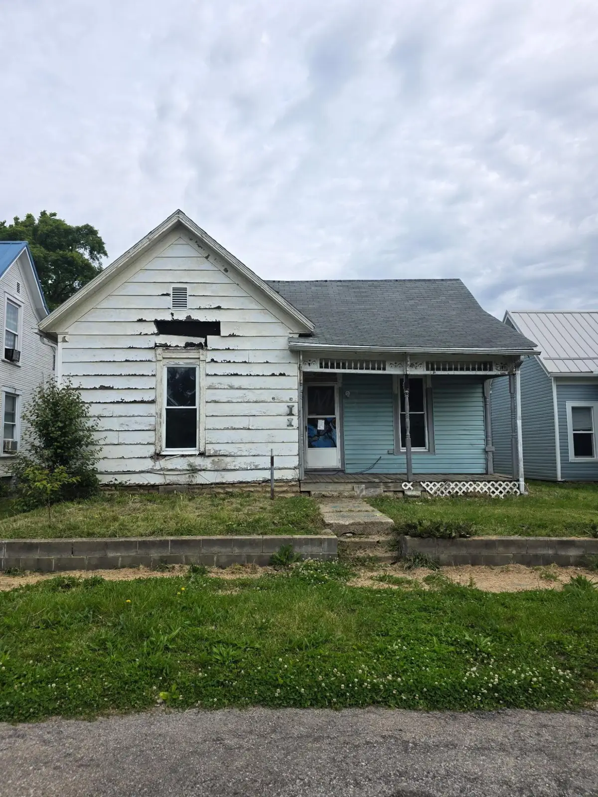 637 Pine Street, Greenfield, OH 45123 - #1