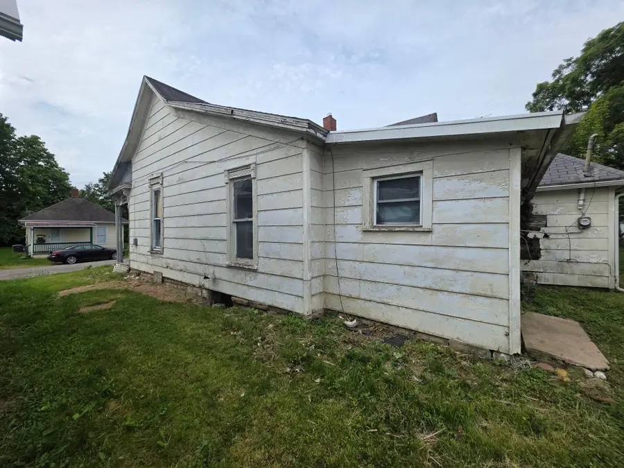 637 Pine Street, Greenfield, OH 45123 - #2