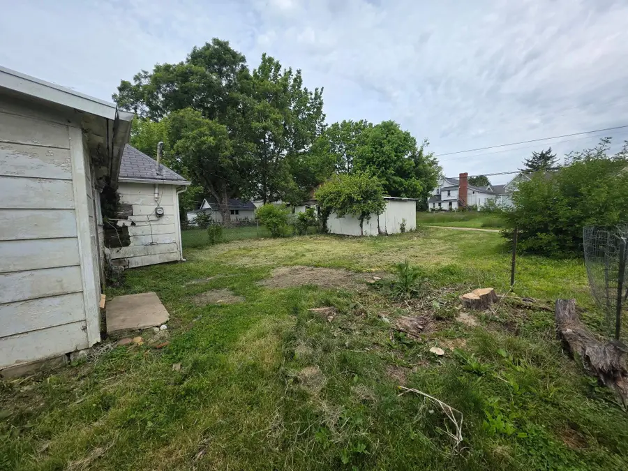 637 Pine Street, Greenfield, OH 45123 - #3