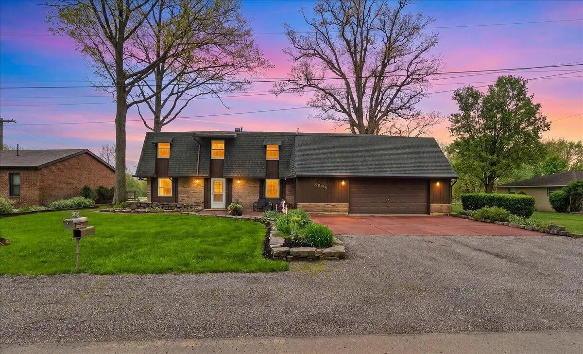 8095 Blue Heron Cv, Huntsville, OH 43324 - #1