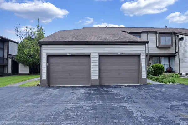 5261 Deignese Place, Columbus, OH 43228